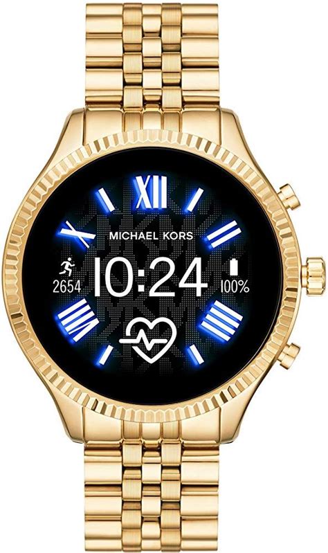 citizen watch vs michael kors|Citizen CZ Smart vs Michael Kors Access Lexington 2 .